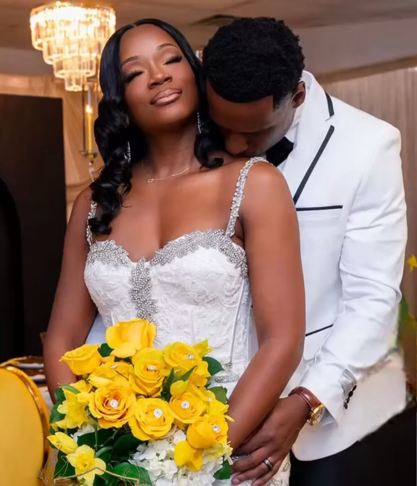Champaign Wedding 2