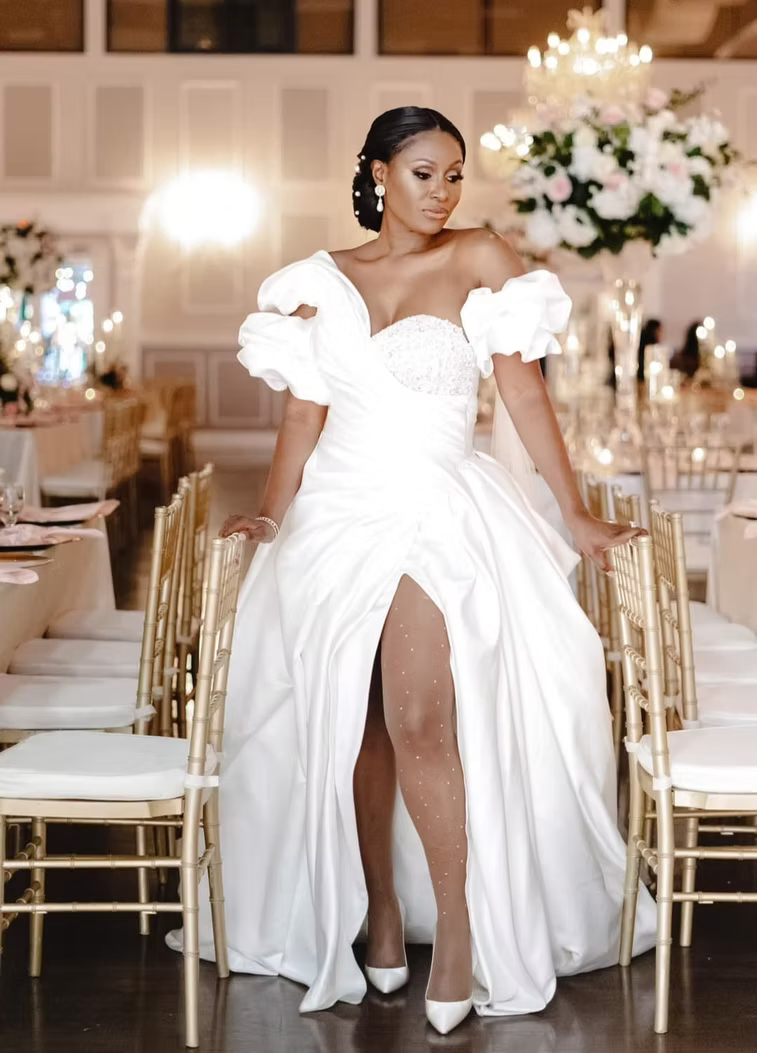 Champaign Wedding 4