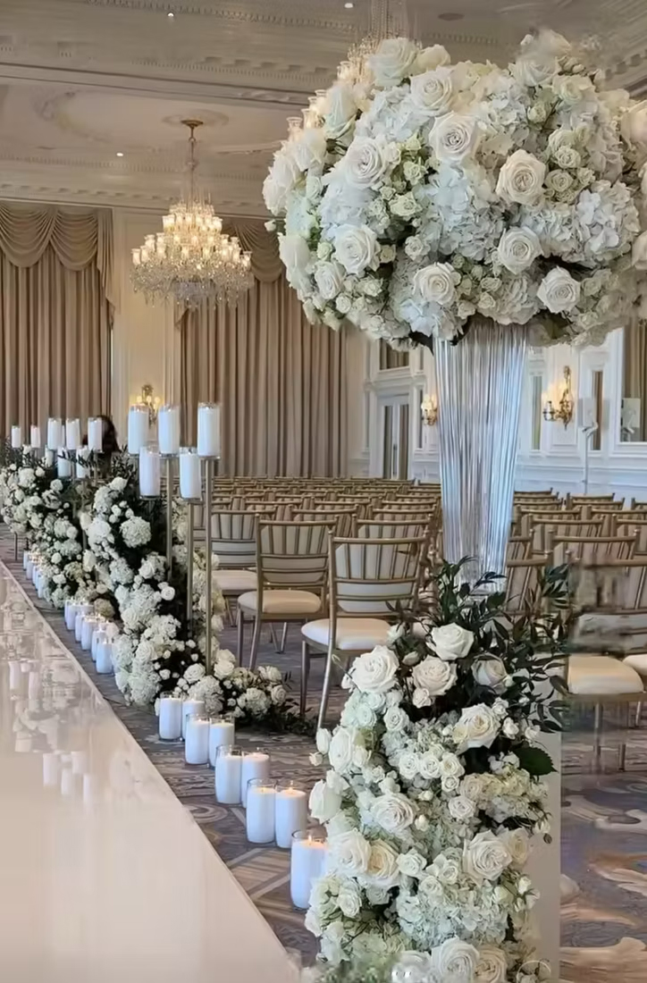 Champaign Wedding 4b