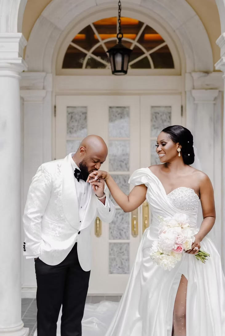 Champaign Wedding 4c