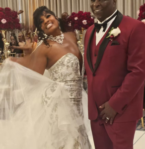 Yuvonnie&Terrence