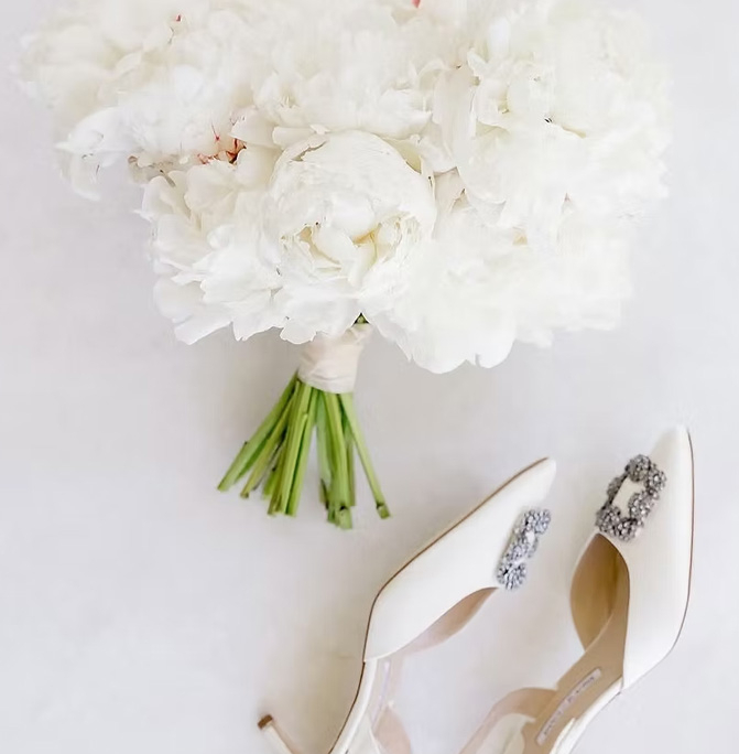 Services_bride shoes